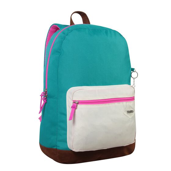 Mochila juvenil - Muasir image number 2